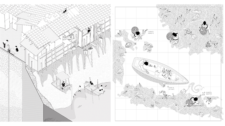 A Kampung Ontology for the Global City by Sasha McKinley